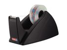 tesa Tischabroller Easy Cut 57421-00001 33mx19mm schwarz