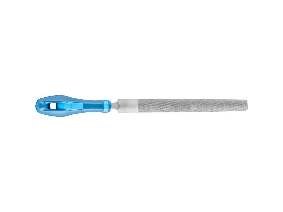 PFERD PF Halbrundfeile SP. DIN261E 150mm H2