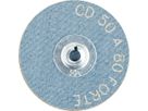 COMBIDISC schuurblad Forte 50mm K80 Pfer d