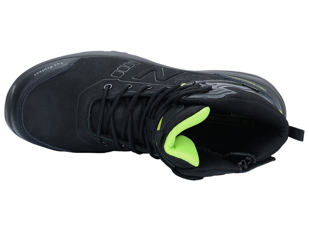 NEW BALANCE Sicherheits-Stiefel Calibre