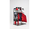 JN POS Rack Steel JN5613 steel, Größe one size