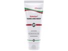 SC JOHNSON Hautpflegegel Stokolan Hand & Body, 100 ml Tube, SBL100ML