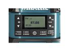 Makita Akku Radio mit Laterne 18V DMR056 DMR056