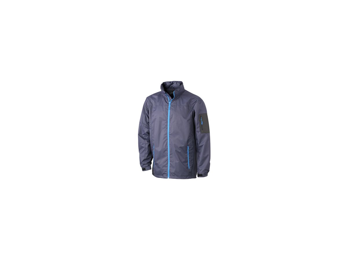 JN Mens Windbreaker JN1041