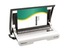 Fellowes Plastikbindegerät Star+150 5627501 max. 150Blatt weiß
