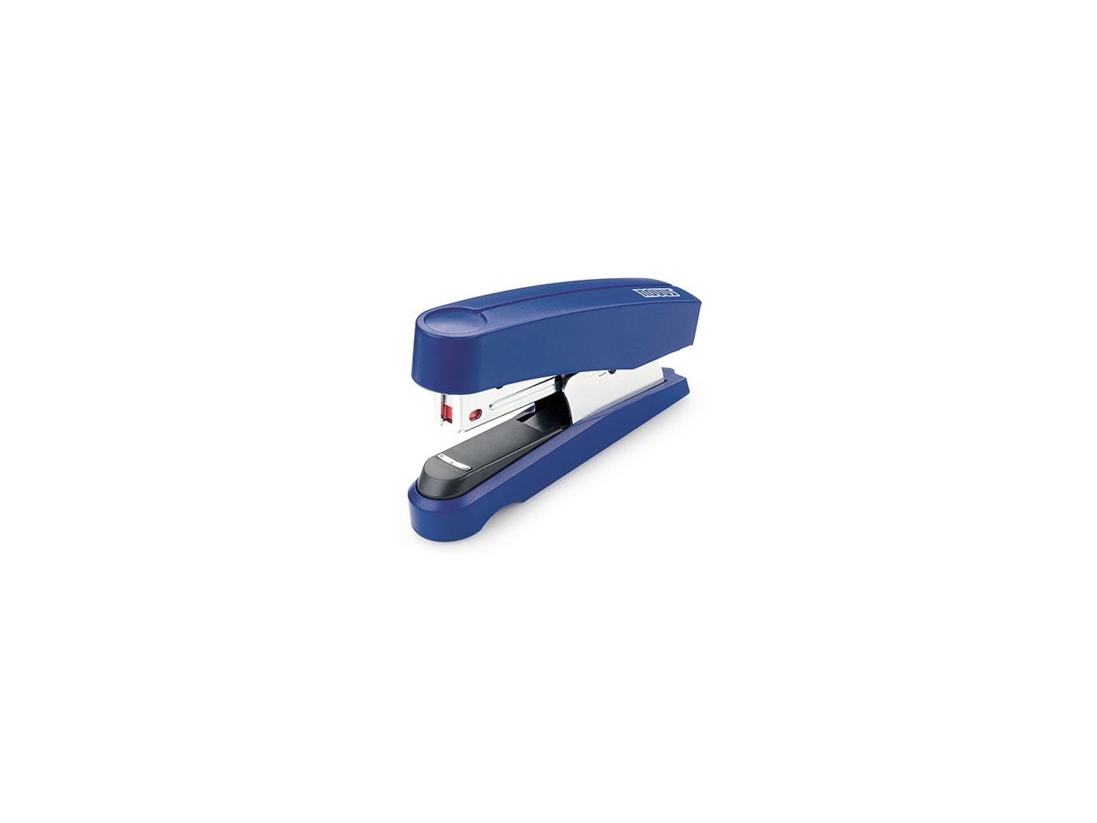 NOVUS Heftgerät B10 FC Professional 020-2202 max. 20Bl. blau