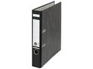 Leitz Ordner 10505095 DIN A4 52mm Wolkenmarmor schwarz
