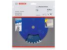Bosch Kreissägeblatt 165x20x1,6 Z30 expert for SandwichPanel