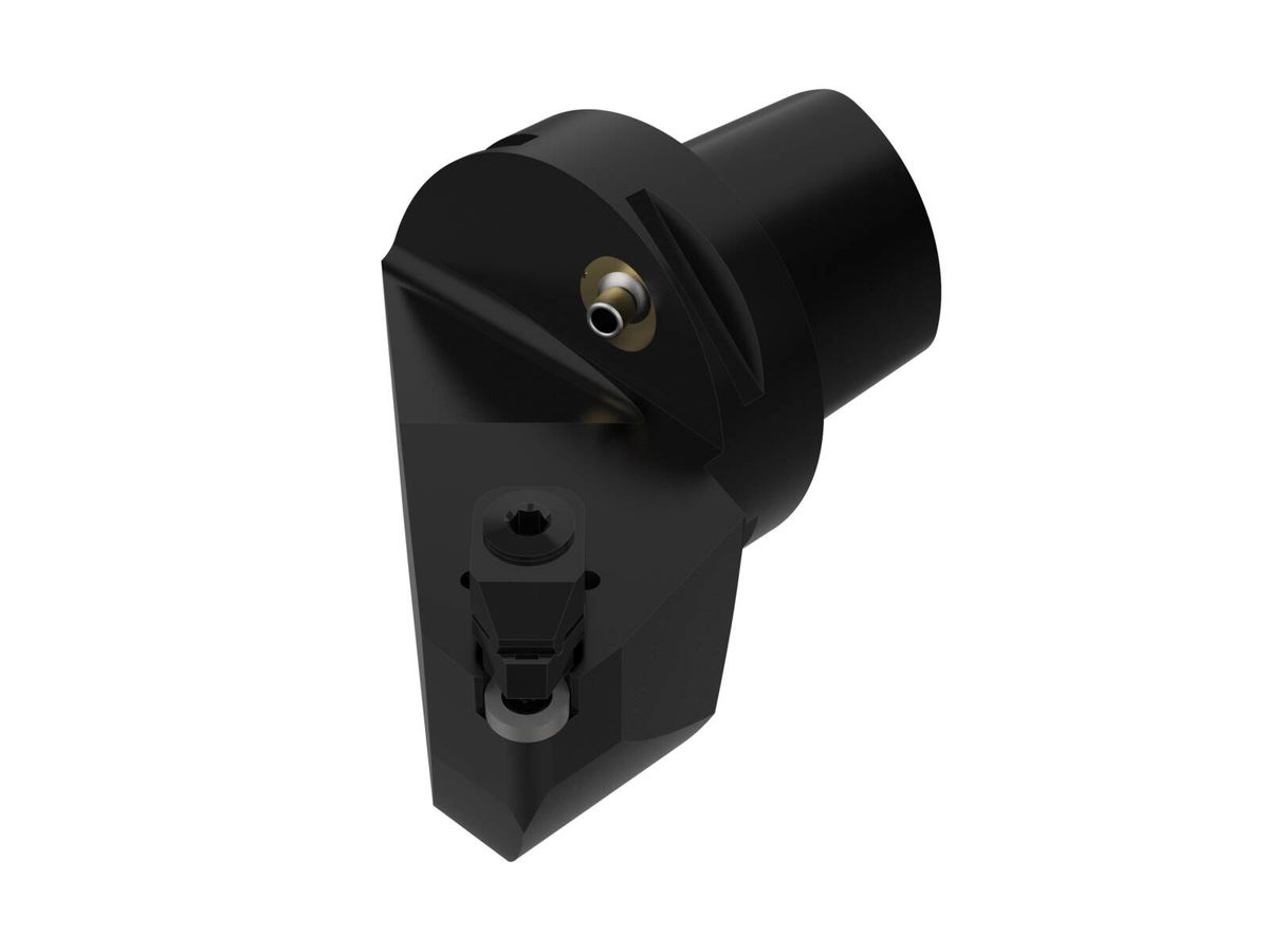 SECO Klemmhalter Seco-Capto C6-CRSNR-45065-09