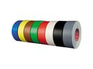 Tesa tape no.4651-04 50m:50mm black