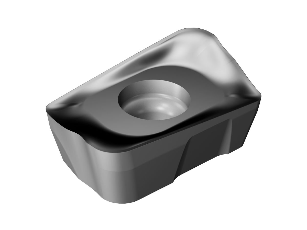 COROMANT CoroMill 390 Wendeplatte zum Fräsen R390-180612M-KMR3040