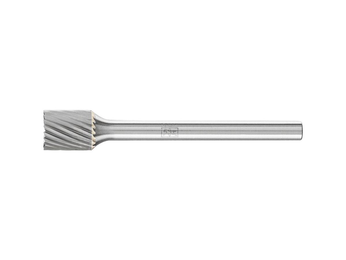 Small burr HM ZYAS0607 5 3mm 6x 7 mm Pferd