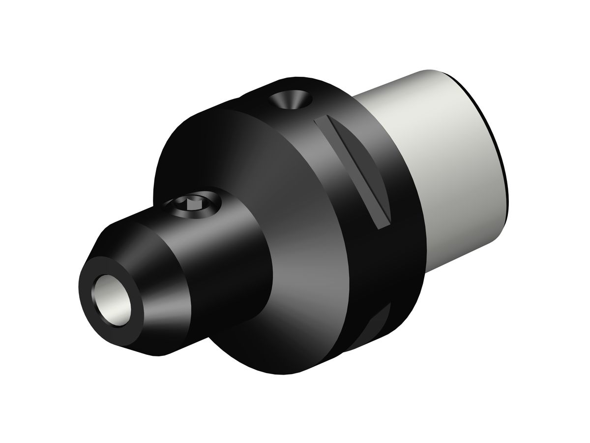 COROMANT Adapter Capto - Weldon C5-A391.20-09055