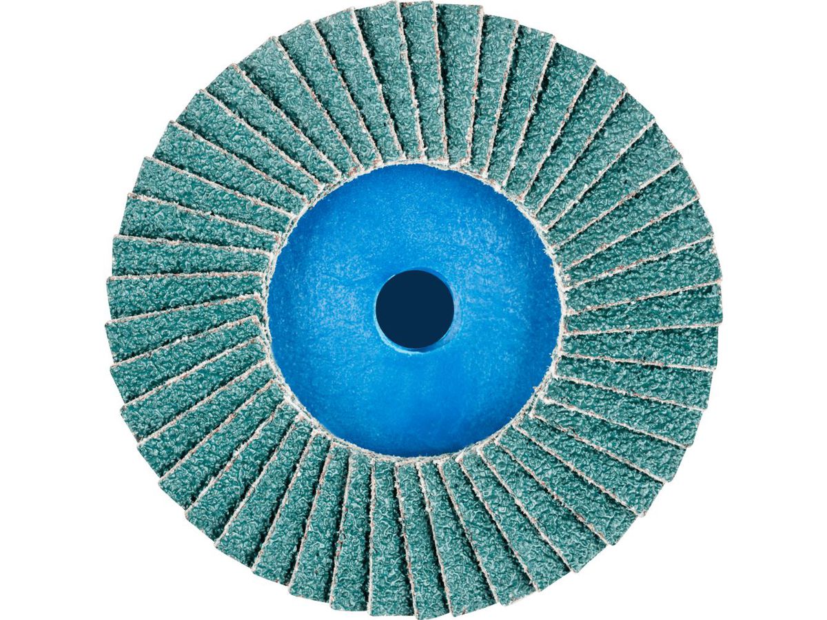 COMBIDISC mini Polifan K40 75mm PFERD