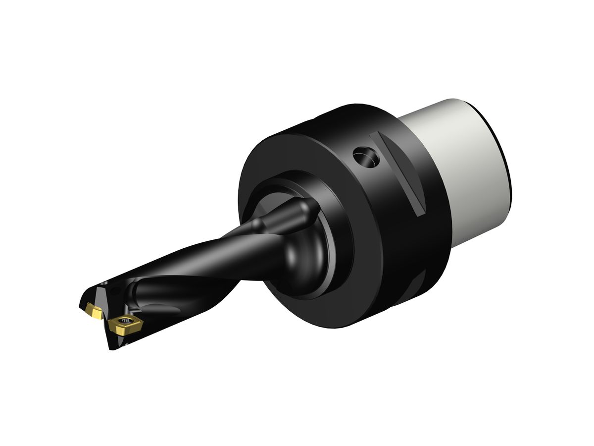 COROMANT CoroDrill 880 Wendeplattenbohrer 880-D1350C4-03