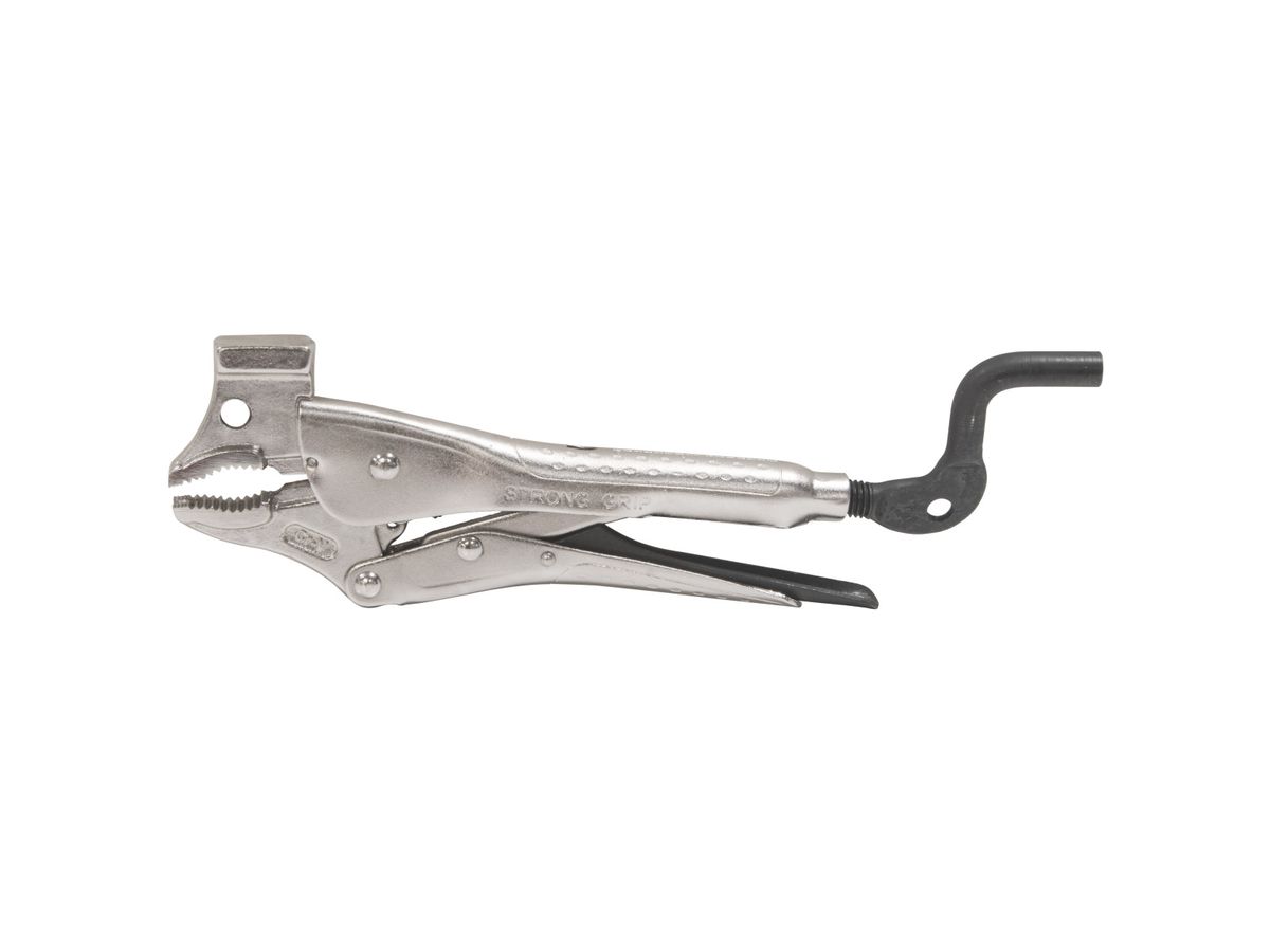 UGZ 40 Universal-Gripzange SCHWEIßKRAFT