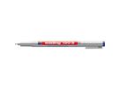 edding Folienschreiber 150 S 4-150003 non-permanent blau