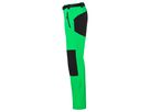 JN Men's Trekking Pants JN1206 fern-green/black, Größe XXL