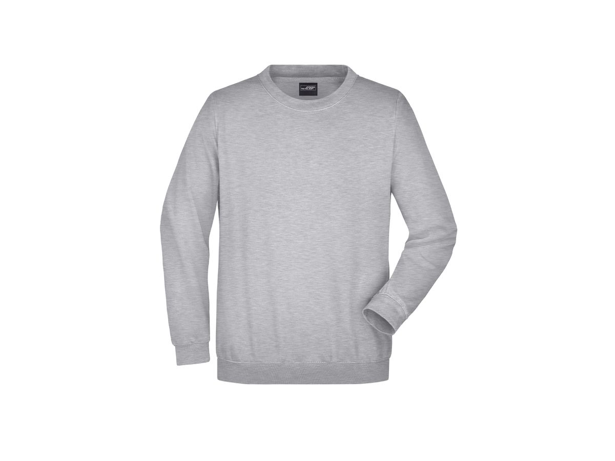JN Round-Sweat Heavy JN040