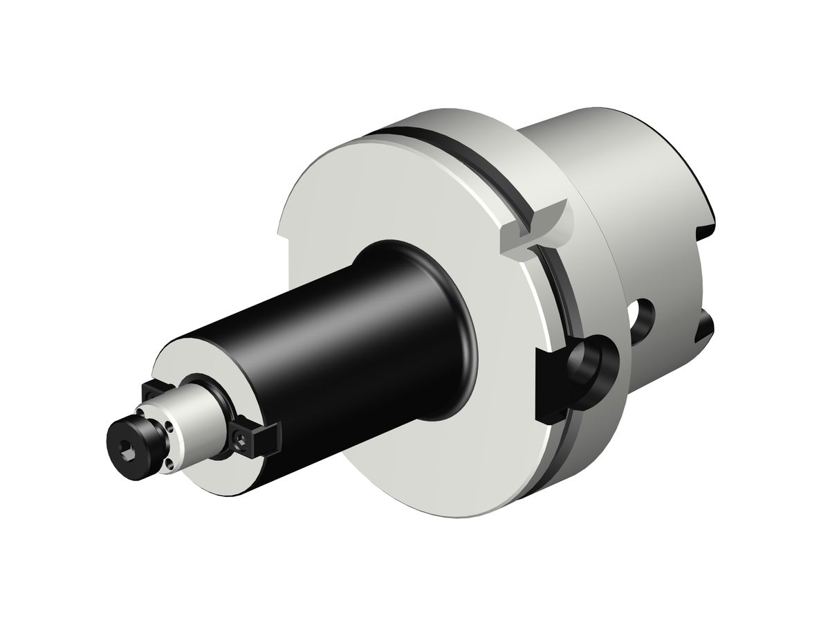 COROMANT HSK für Fräserdornaufnahme HA10-AAR19-B042-100