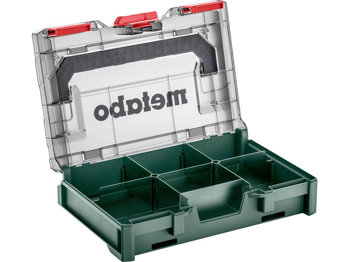 METABO Organizer 63 XS für metaBOX