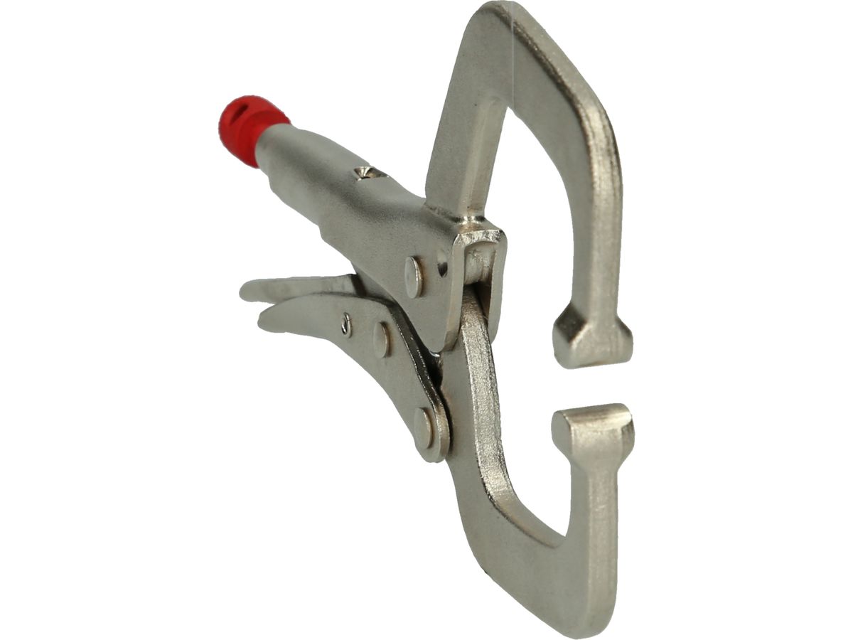 Schweisser-Grippzange 115.1070