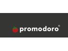 Promodoro Canvas Fleece Jacket Men black L