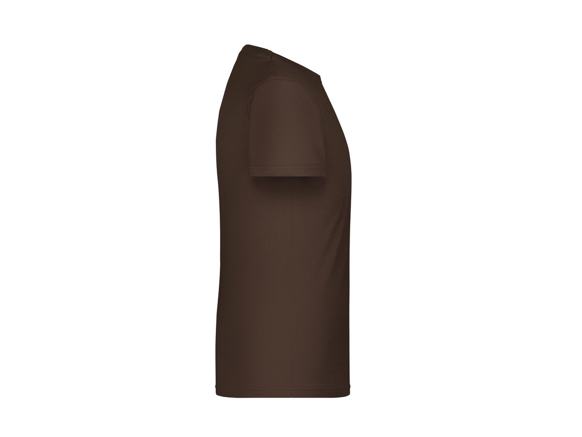 JN Promo-T Boy 150 JN745 brown, Größe L