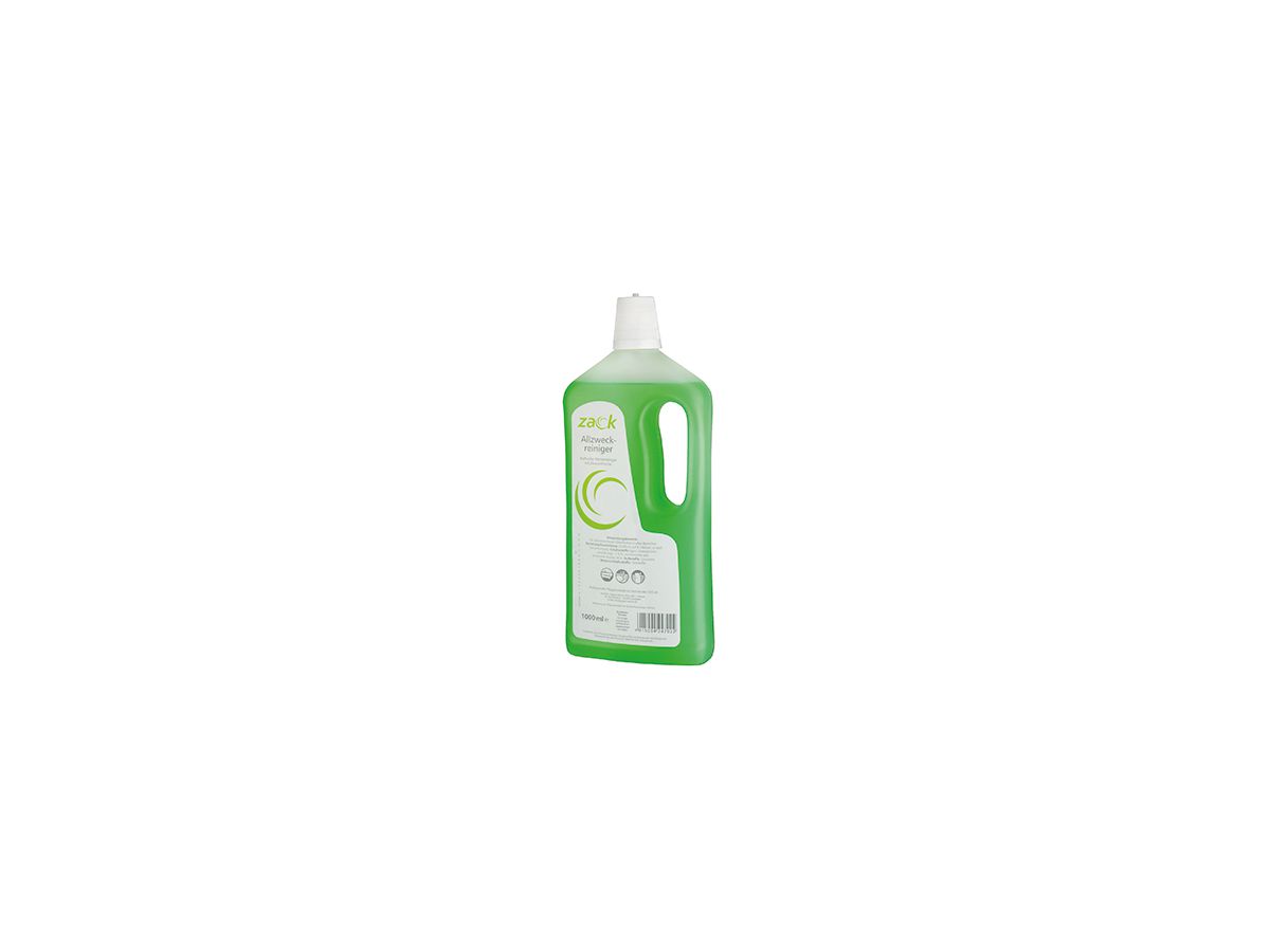 zack Allzweckreiniger 97518 1l