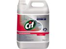 CIF Badreiniger Professional 2in1 7517831 5l