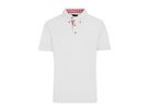 JN Men's Traditional Polo JN716