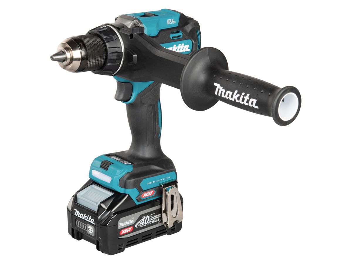 MAKITA Akku-Bohrschrauber 40V DF003GU201