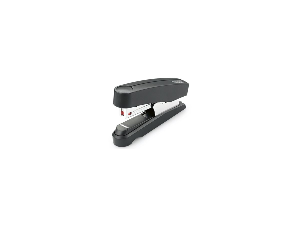 NOVUS Heftgerät B10 FC Professional 020-2201 max. 20Bl. schwarz