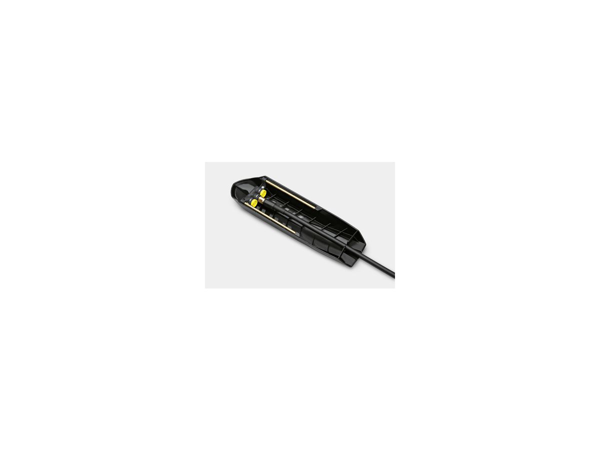 KÄRCHER Zubehör PC 20 Dachrinnen-/Rohrrein., 2.642-240.0