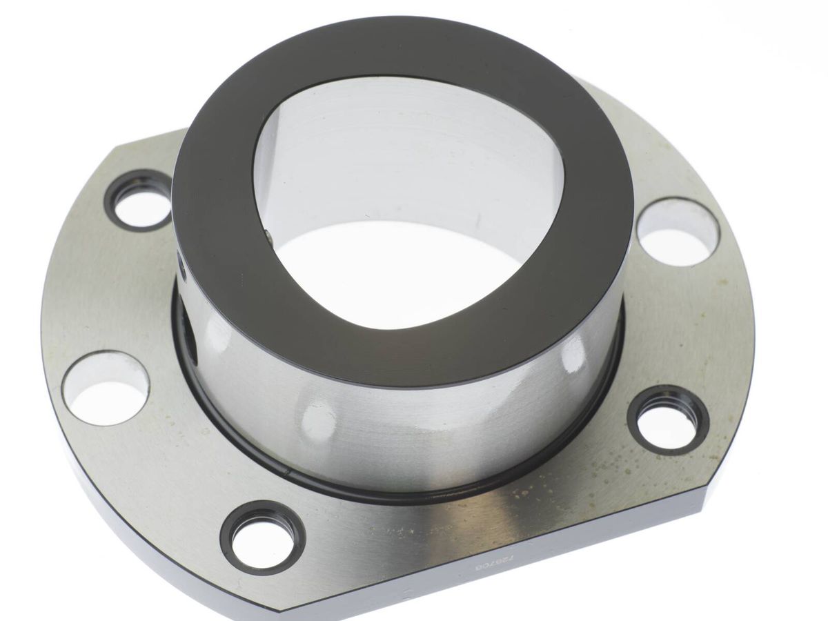 SECO Ersatzteile 5252010-04