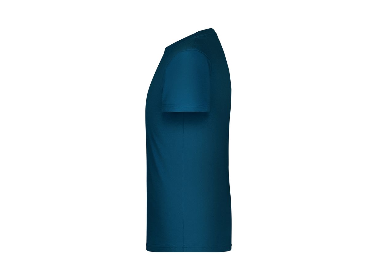 JN Promo-T Boy 150 JN745 petrol, Größe XXL