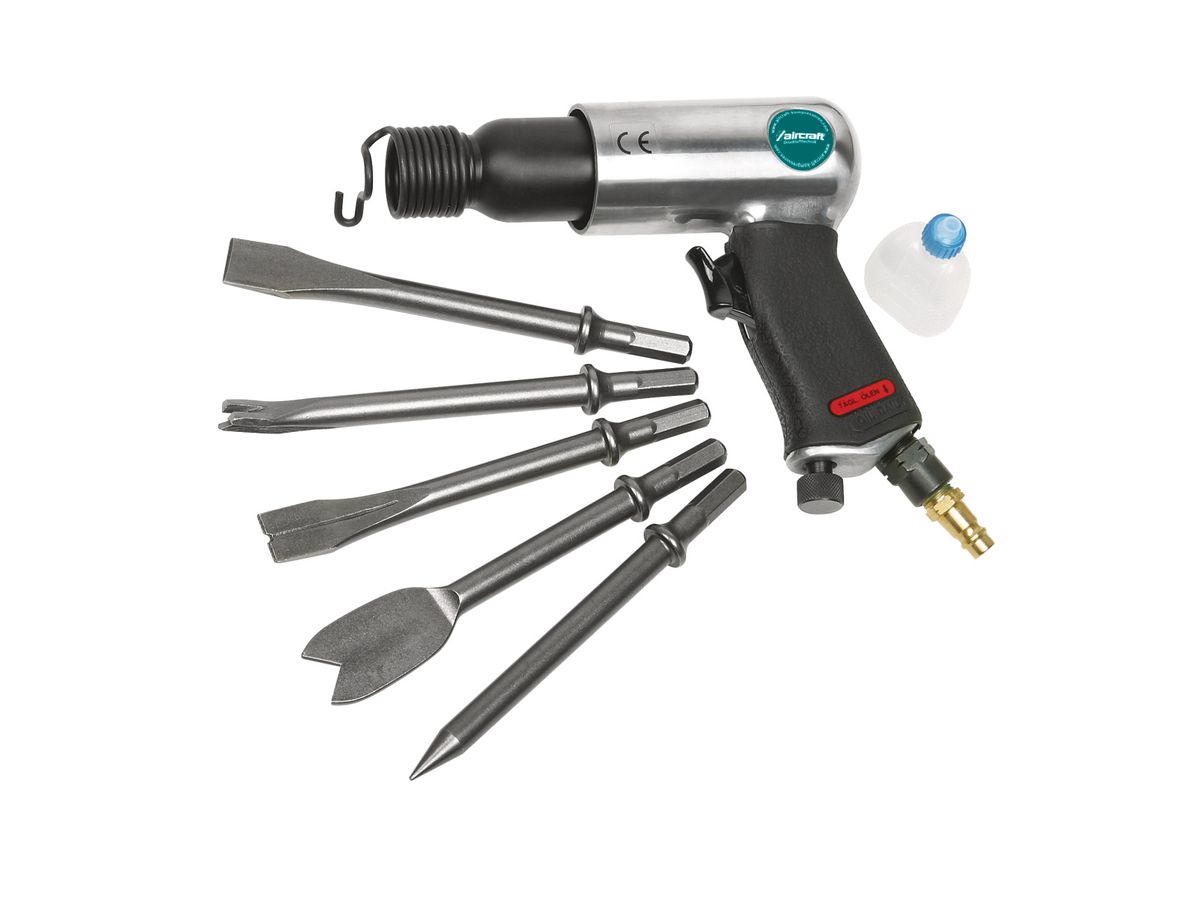 Meißelhammer - Set Universal MHU 2402200