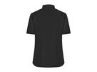 JN Damen T-Shirt JN679 black, Größe M