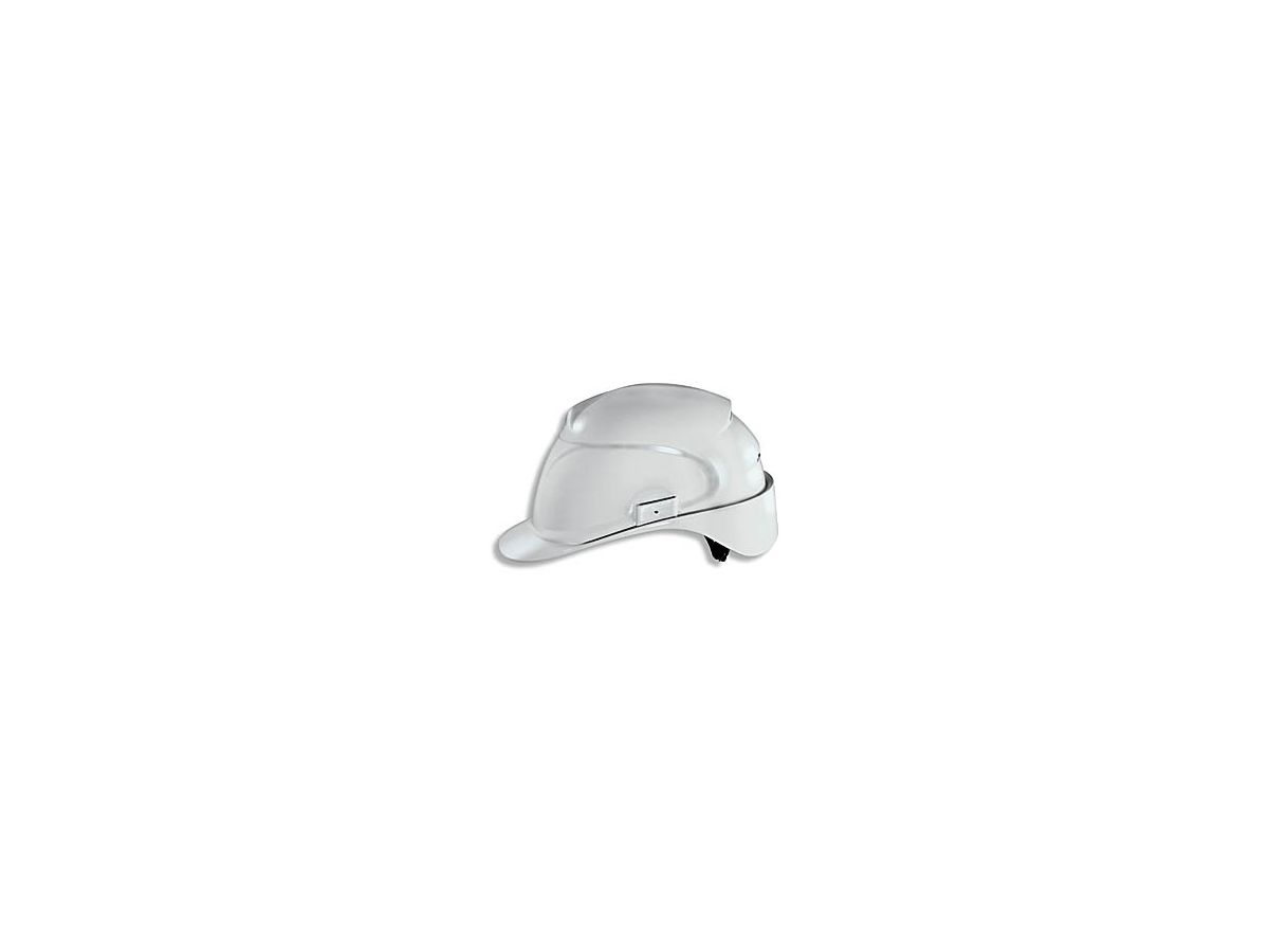 UVEX safety helmet AIRWING B 9762.020 colour: white, adjustment: 51 - 61cm