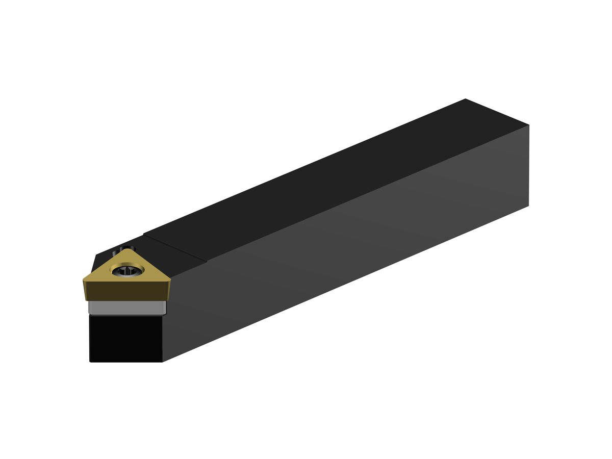 COROMANT CoroTurn 107 Schaftwerkzeug zum Drehen STDCR1616H16