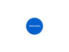 Soennecken Magnet  4884 rund 38mm 2,5kg blau 10 St./Pack.