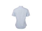 JN Damen T-Shirt JN679 light-blue, Größe S