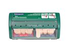 Salvequick Pflasterspender 1009070 grün +Refill 6444/6036