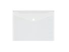 Dokumententasche DIN A4 Polypropylen transparent 5 St./Pack