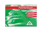 RNK Fahrtenbuch 3119 für PKW DIN A6 quer 32Blatt