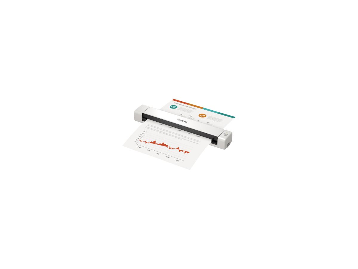 Brother Scanner DS640TJ1