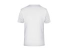 JN Men's Active-V JN736 white, Größe 3XL