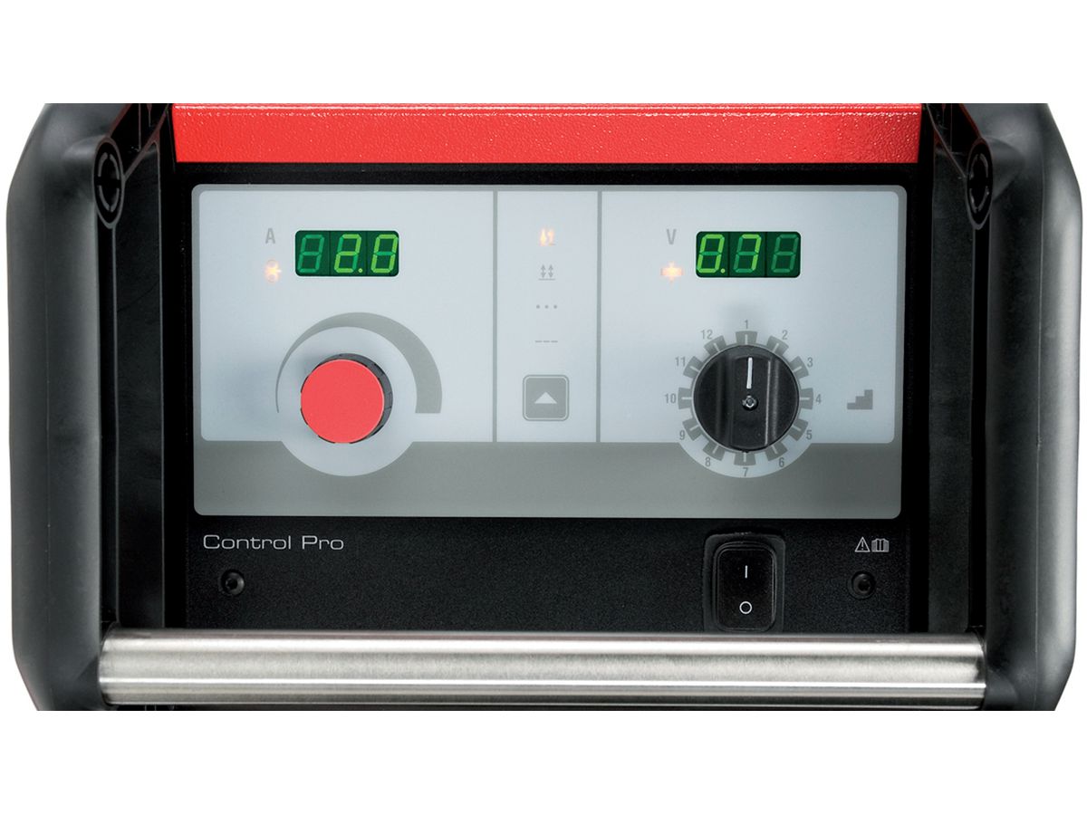 LORCH Schweißgerät