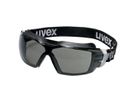 UVEX Vollsichtbrille pheos cx2 sonic