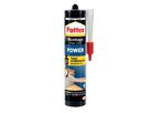 PATTEX Montage Power 370g Kartusche weiß